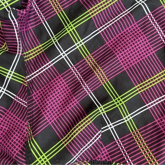 O’Neill Low Rise Plaid Boardshorts Size Small - Picture 5 of 10